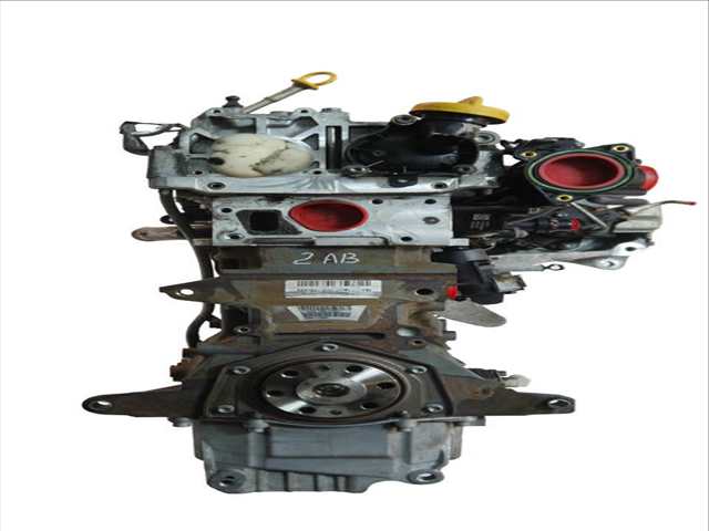 Motor Completo Fiat Freemont 140CV 103KW