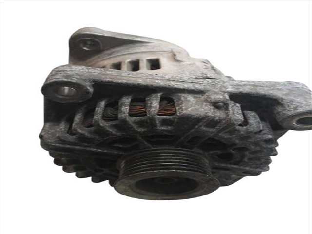 Foto 2ª: Alternador Bmw Serie 1 114 116 D (2006)