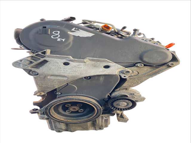 Motor Completo Volkswagen Passat 105CV 77KW
