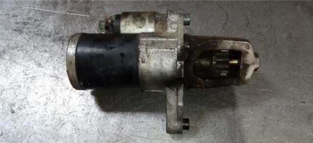 Foto 2ª: Motor de Arranque Jeep Compass 2.2 LIMITED 4X2 [2.2 LTR. - 100 KW CRD CAT] [ENE]