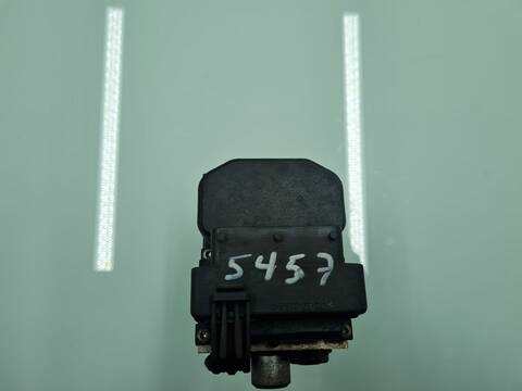 Foto 2ª: Abs Nissan Terrano AVENUE 125CV 92KW [TD27TI] (2005)