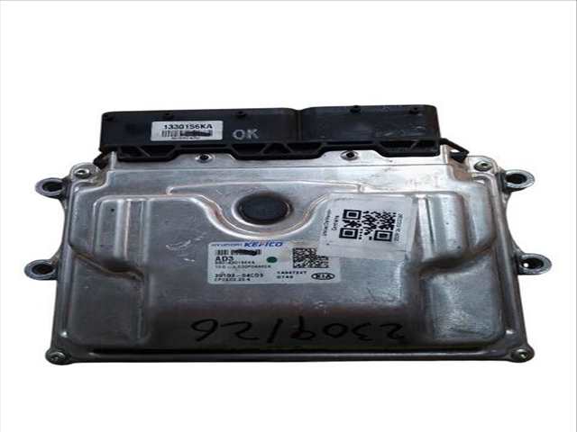 Foto 2ª: Centralita Motor ECU Kia Ceed 1.0 T-GDI CD) (2018)