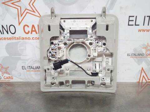 Foto 2ª: Luz Interior Seat Leon STYLE 115CV 85KW [DDY] (2017)