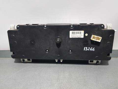 Foto 2ª: Cuadro de Instrumentos Citroen C4 PURE TECH 131CV [HN02] (2018)