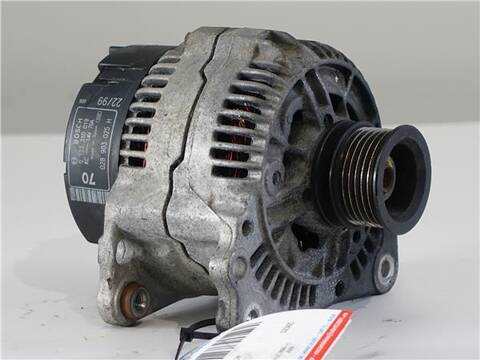 Alternador Volkswagen Polo 50 1.0 50CV 37KW