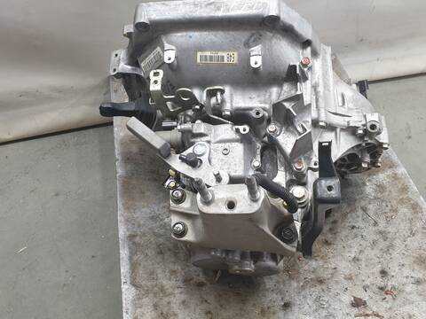 Foto 2ª: Caja Cambios Honda Civic 1.8 SPORT [R18A2] (2017)