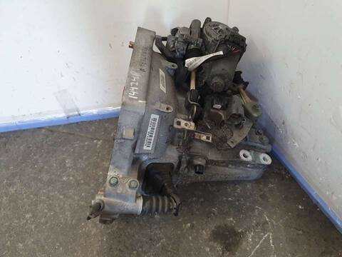 Foto 2ª: Caja Cambios Automatica Honda Civic 1.8 SPORT BERLINA 140CV 103KW AUT. [R18A2] (2007)