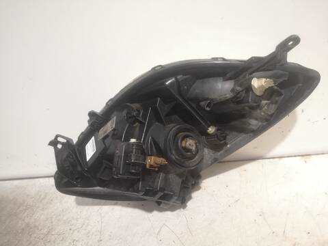 Foto 2ª: Faro Derecho Toyota Yaris 1ND (2007)