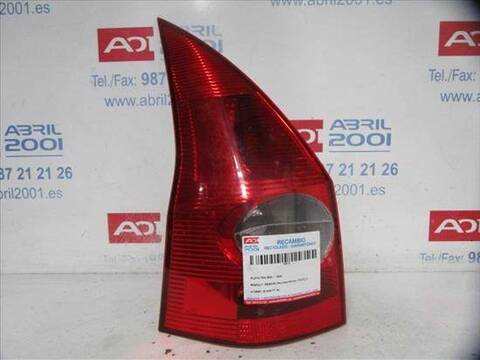 Piloto Trasero Izquierdo Renault Megane 1.6 113CV 83KW FAMILIAR II RANCHERA FAMILIAR KM0/1_)