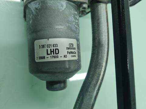 Foto 3ª: Motor Limpia Delantero Ford Ranger DOBLE CABINA 4X4 XLT LIMITED 170CV 125KW [BC2X] (2022)