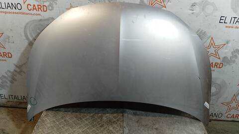 Foto 2ª: Capot Opel Crossland INNOVATION 131CV 96KW [HN05] (2019)