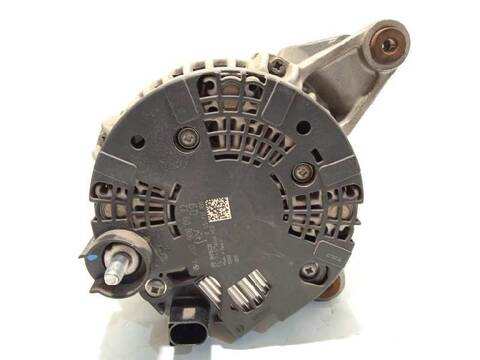 Foto 4ª: Alternador Mercedes Clase G 230 GLC 250 4MATIC 253.346) COUPE 211CV 155KW [274920] (2018)