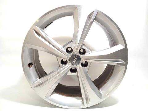 Foto 3ª: LLanta Chapa Audi Q5 2.0 TDI 163CV 120KW [DETB] (2019)