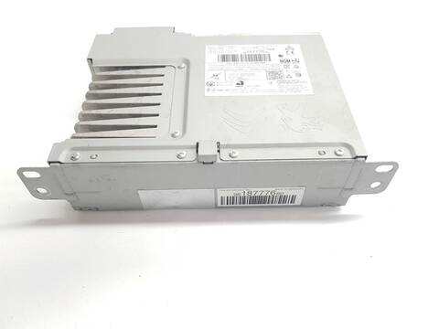 Centralita Motor ECU Toyota Proace L2 FAMILY
