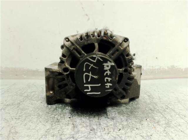 Alternador Fiat Punto 1.3 D MULTIJET