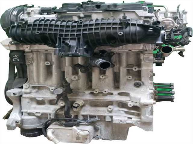 Foto 3ª: Motor Completo Volvo XC 90 2.0 T8 HYBRID 407 CV 299KW [B4204T35]