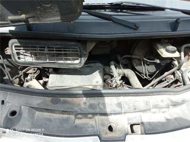 Foto 3ª: Faro Antiniebla Delantero Derecho Nissan Primastar 1.9 DCI [F9QU7]
