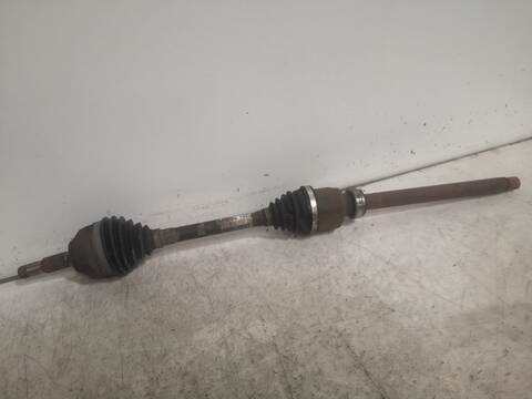 Foto 2ª: Transmision Delantera Derecha Peugeot 508 AH02 (2014)