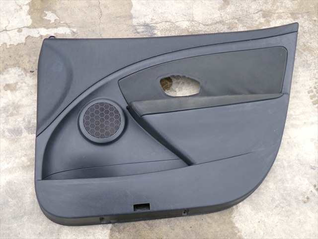 Tapizados Cartoneras Renault Megane 1.5 DCI RANCHERA, 2008-2013