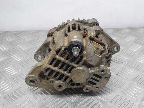 Foto 3ª: Alternador Ford Ranger XL DOBLE CABINA 4X4 143CV 105KW [WLAA] (2007)