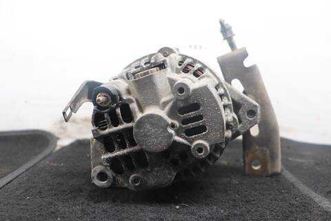 Foto 3ª: Alternador Honda Civic 1.4I LS 90CV 66KW (2001)