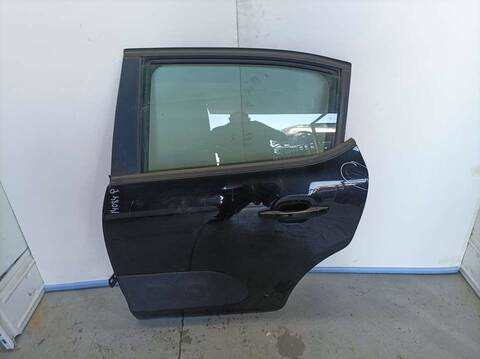 Foto 2ª: Puerta Trasera Izquierda Citroen C3 ELLE 82CV 60KW [HM05] (2019)