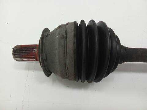 Foto 2ª: Transmision Delantera Izquierda Mercedes Clase A 140 A 200 CDI - D 176.008) 136CV 100KW [OM 651.930] (2014)