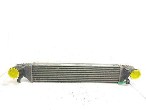 Intercooler Mercedes Clase C 160 200 CDI 203.004) BERLINA 122CV 90KW