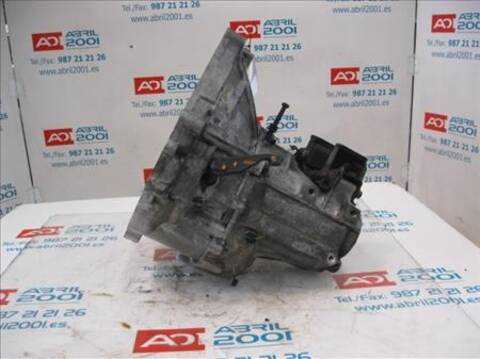 Foto 3ª: Caja Cambios Rover Serie 400 420 SI LUX 136CV 100KW [20 T4H] (1997)