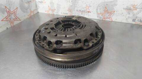 Volante Motor Bmw Serie 5 518 520 D 184CV 135KW