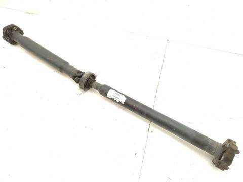 Transmision Central Bmw Serie 1 118 D E87)