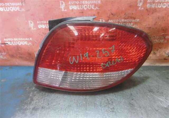Piloto Trasero Derecho Hyundai Coupe 1.6 16V