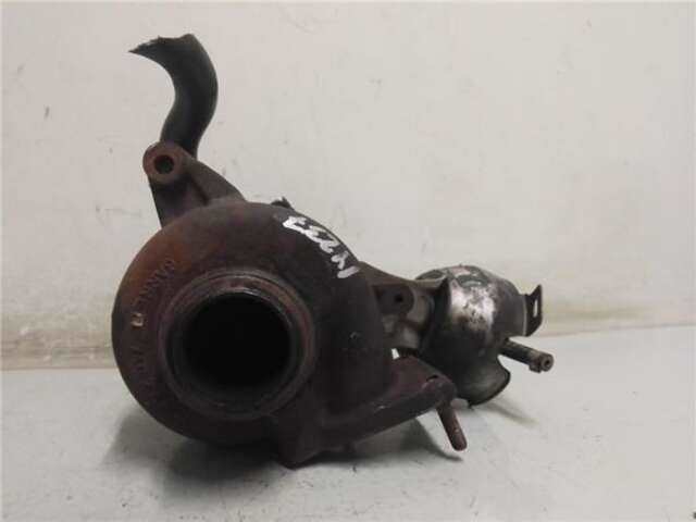 Foto 3ª: Turbocompresor Peugeot 407 2.0 HDI 135 [RHR (DW10BTED4)]