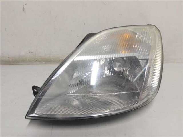 Faro Izquierdo Ford Fiesta 1.6 TDCI