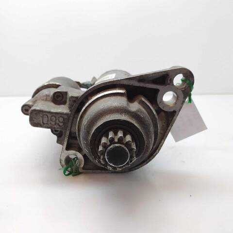 Motor de Arranque Seat Ibiza 1.6 TDI 90CV