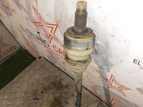 Foto 2ª: Transmision Trasera Izquierda Bmw Serie 1 114 118D BERLINA 122CV 90KW [204D4 D] (2005)