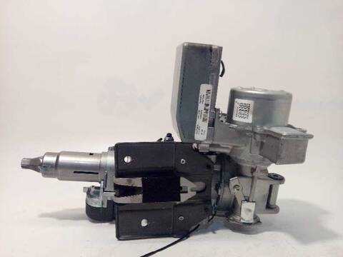 Foto 2ª: Columna Dirección Ford EcoSport ST-LINE 125CV 92KW [M1JJ] (2018)