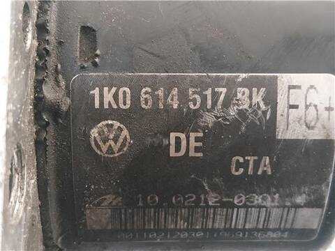 Foto 4ª: Abs Volkswagen Scirocco 1.4 TSI 90KW) 122CV [CAX] (2009)