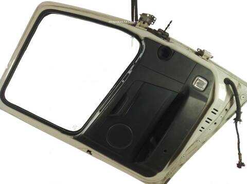 Foto 3ª: Puerta Delantera Izquierda Volvo FH 460 (2005)