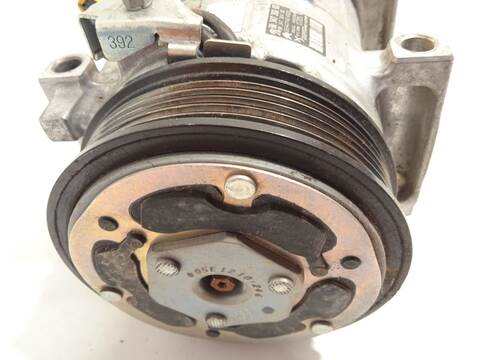 Foto 4ª: Compresor Aire Acondicionado Peugeot 2008 1.5 BLUEHDI 110 UDYHSK) 110CV 81KW [YHS (DV5RCE)] (2022)