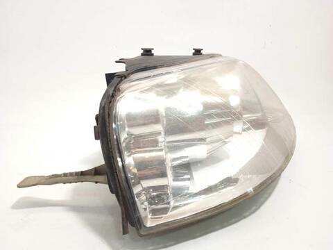 Foto 2ª: Faro Derecho Seat Alhambra SPORT 131CV 96KW [ASZ] (2003)