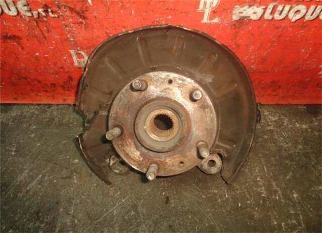 Mangueta Delantera Derecha Land Rover Freelander 2.2 TD4
