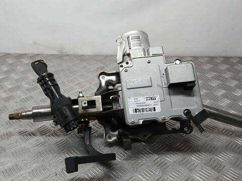 Foto 3ª: Columna Dirección Fiat Bravo 1.9 ACTIVE MULTIJET 120CV 88KW [192A8000] (2010)