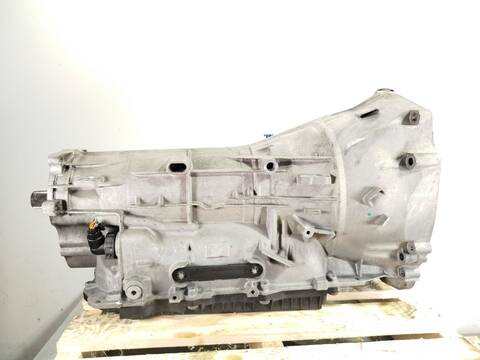 Foto 3ª: Caja Cambios Automatica Bmw X3 XDRIVE 20 D 190CV 140KW AUT. [B47D20A] (2014)