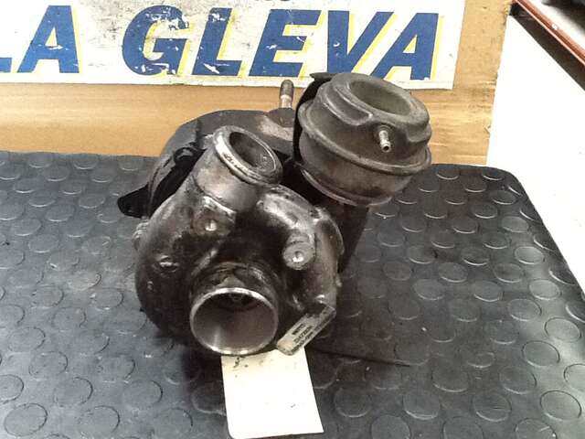 Turbocompresor Bmw Serie 3 320 2.0 TD E46)