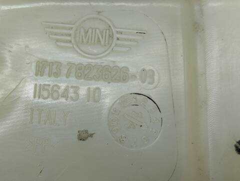 Foto 4ª: Deposito Expansion Bmw Mini COOPER D 112CV 82KW [N47C20A] (2014)