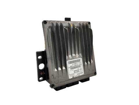 Centralita Motor ECU Renault Clio AUTHENTIQUE 1 DCI DIESEL CAT 86CV