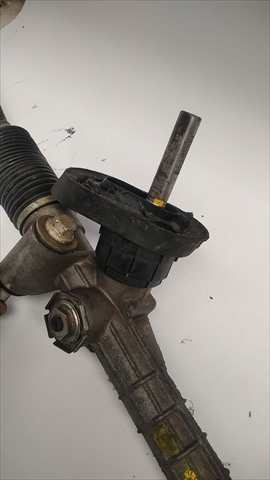 Foto 2ª: Cremallera de Direccion Opel Corsa 1.7 D [D/Z17DTH] (2004)