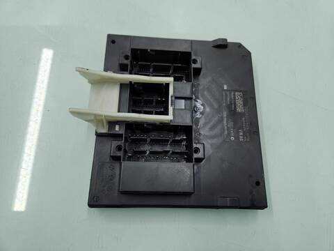 Foto 2ª: Centralita Motor ECU Seat Leon STYLE 105CV 77KW [CLHA] (2013)
