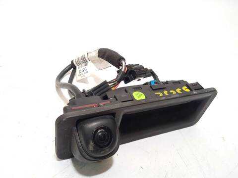 Foto 2ª: Maneta Exterior Portón Hyundai Tucson 132CV 97KW [D4FE] (2020)